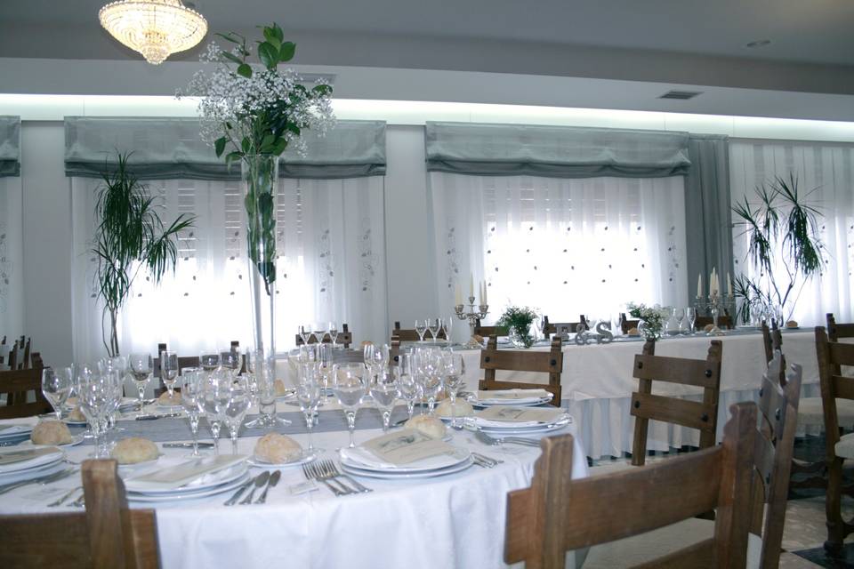 Salón Principal