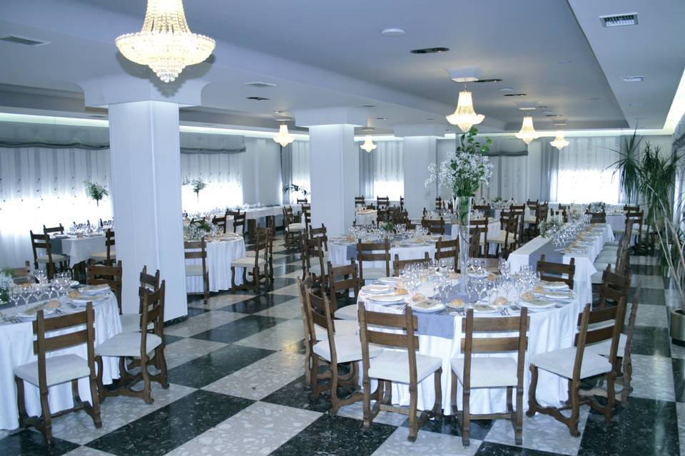 Salón Principal