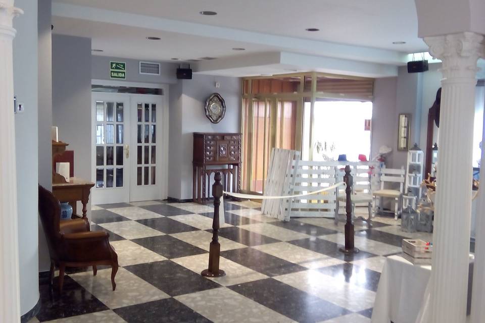 Salón Principal