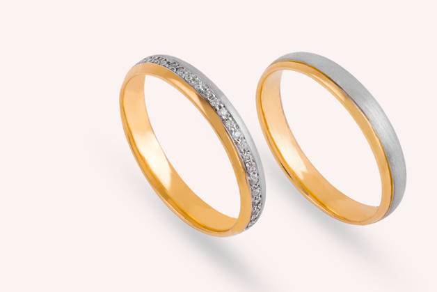 Alianzas con brillantes