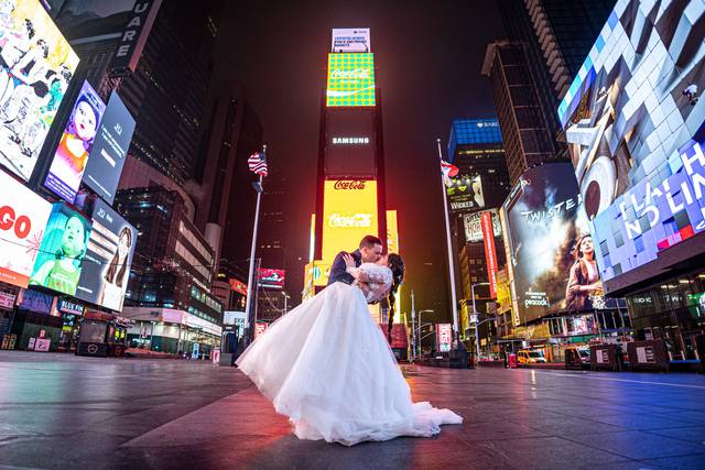 New York