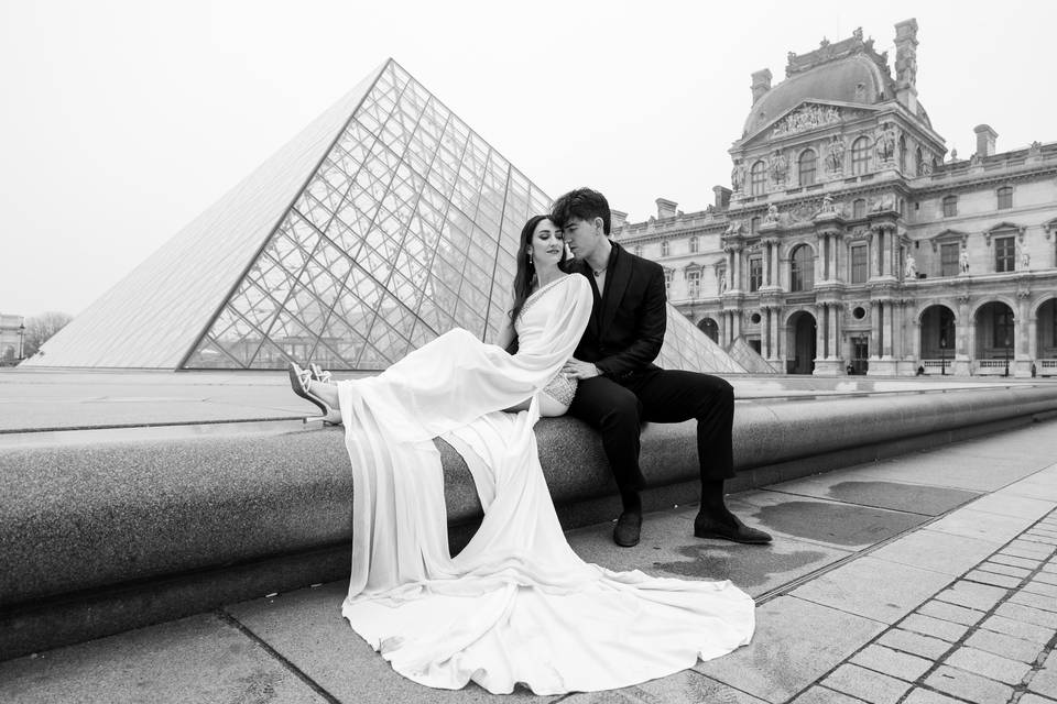 Novios