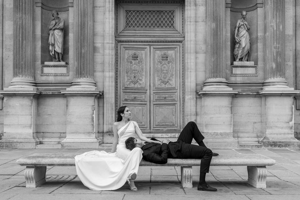 Novios