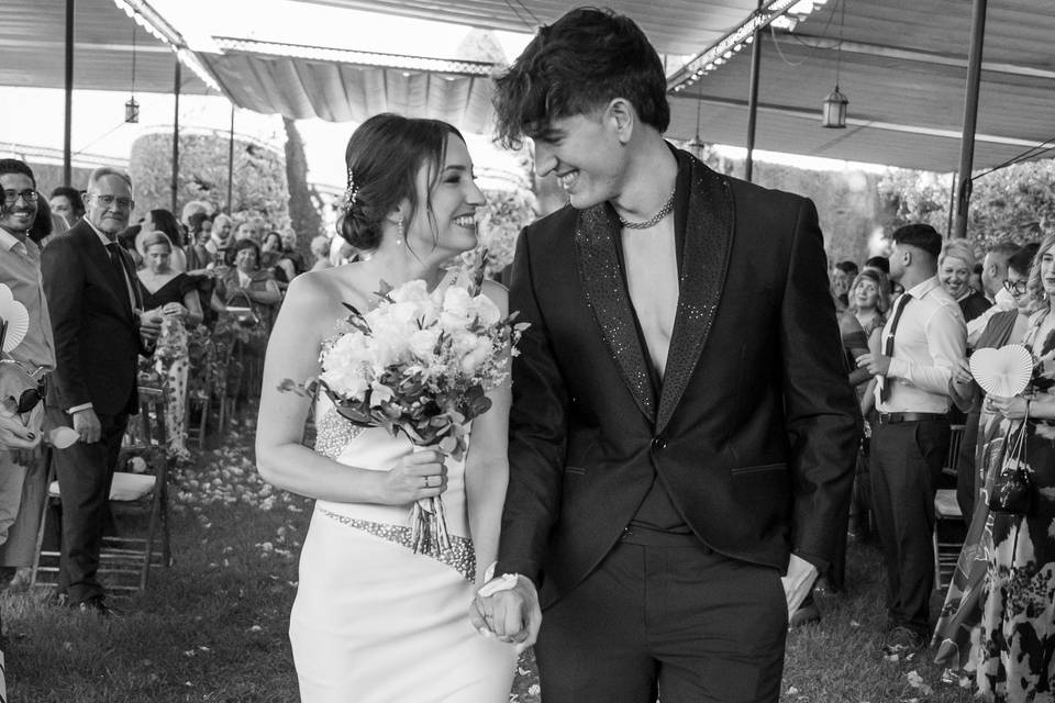 Novios