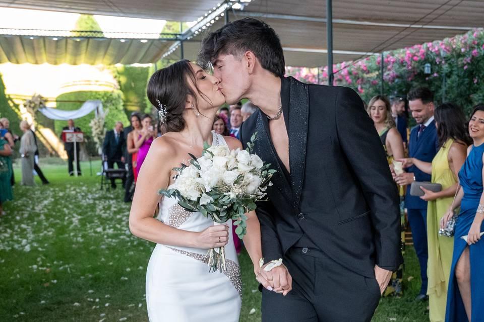 Novios
