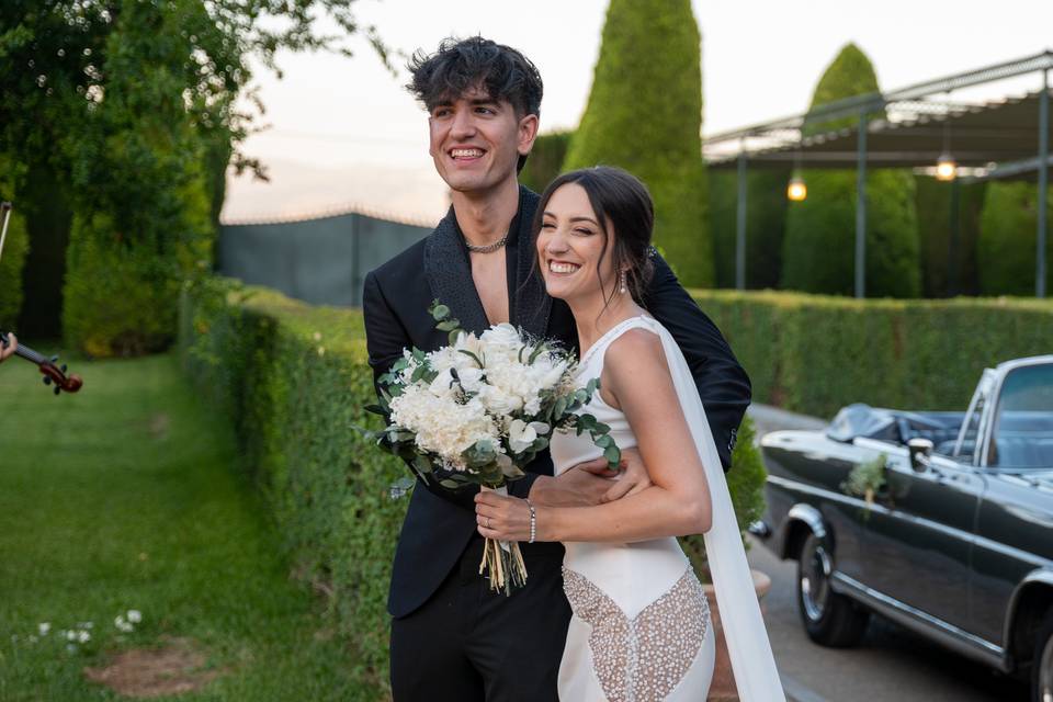 Novios