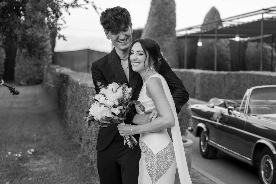 Novios