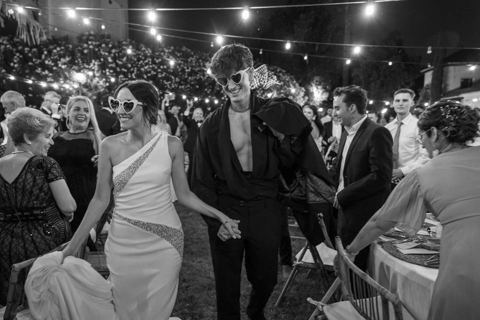 Novios