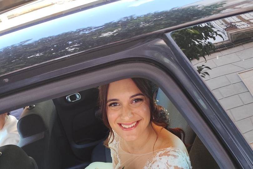 Maquillaje