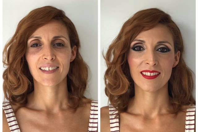 Maquillaje