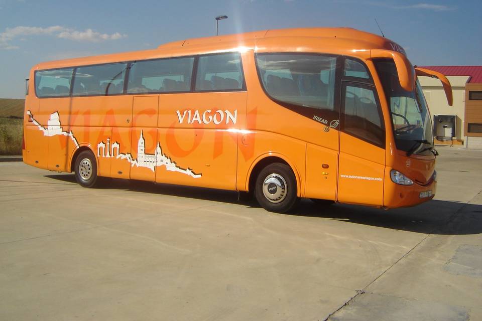 Viagon Autocares
