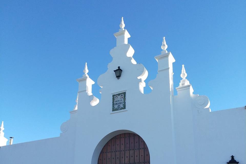 Dehesa Yerbabuena