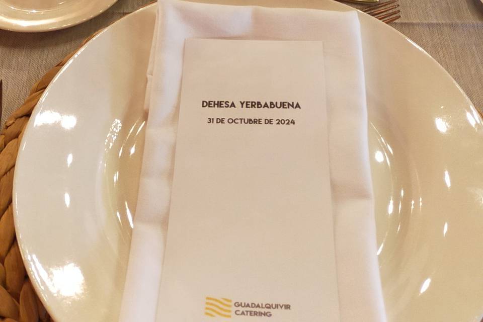 Catering de referencia