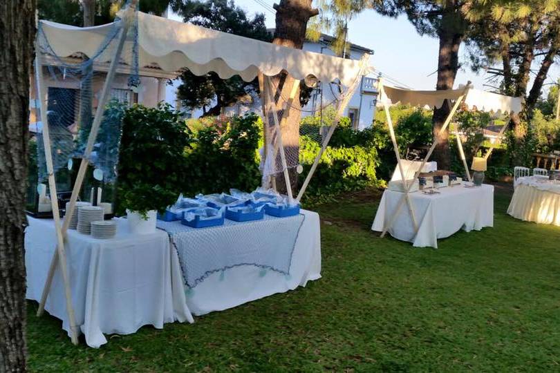 Sercolu Catering