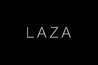 Laza