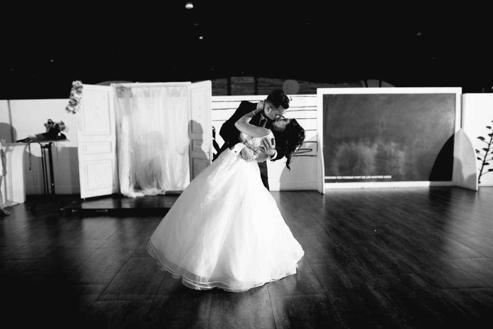 Wedding Dance Academy - Baile de boda