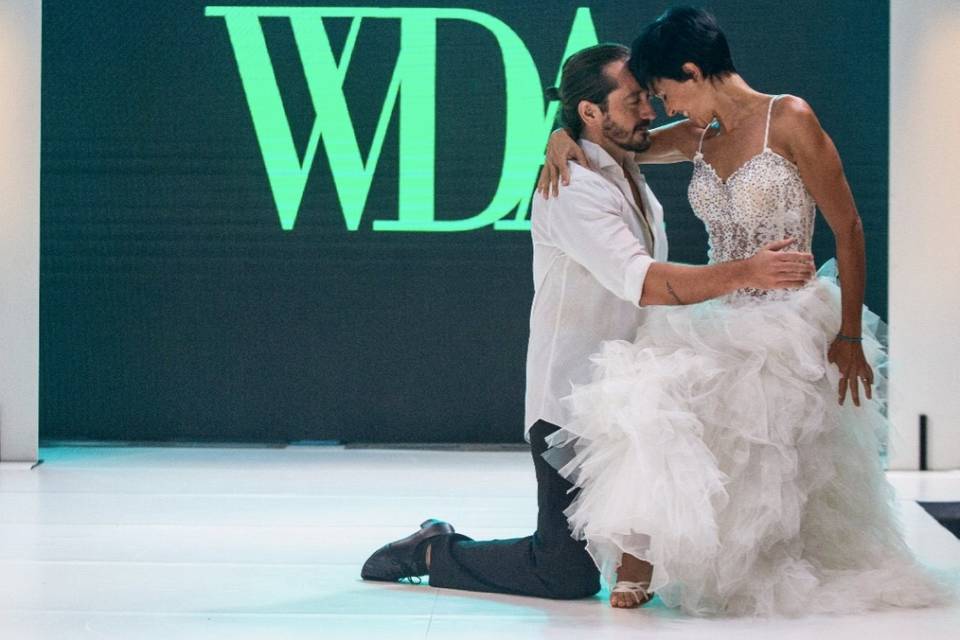 Wedding Dance Academy - Baile de boda