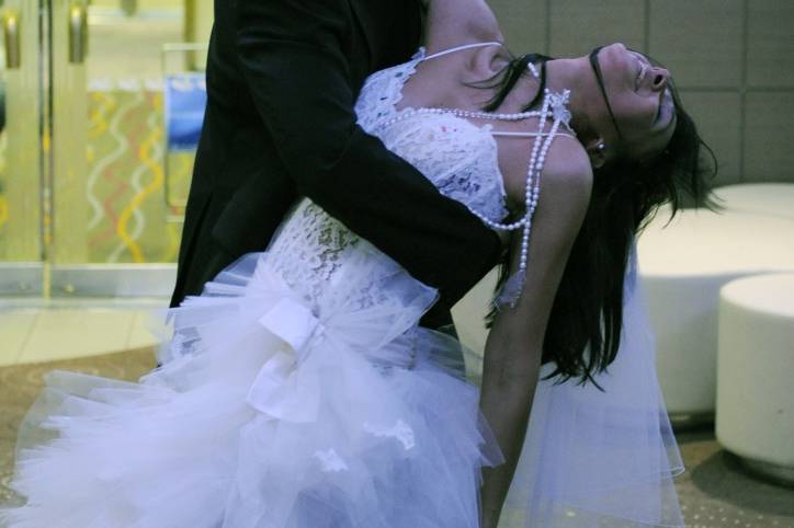 Wedding Dance Academy - Baile de boda