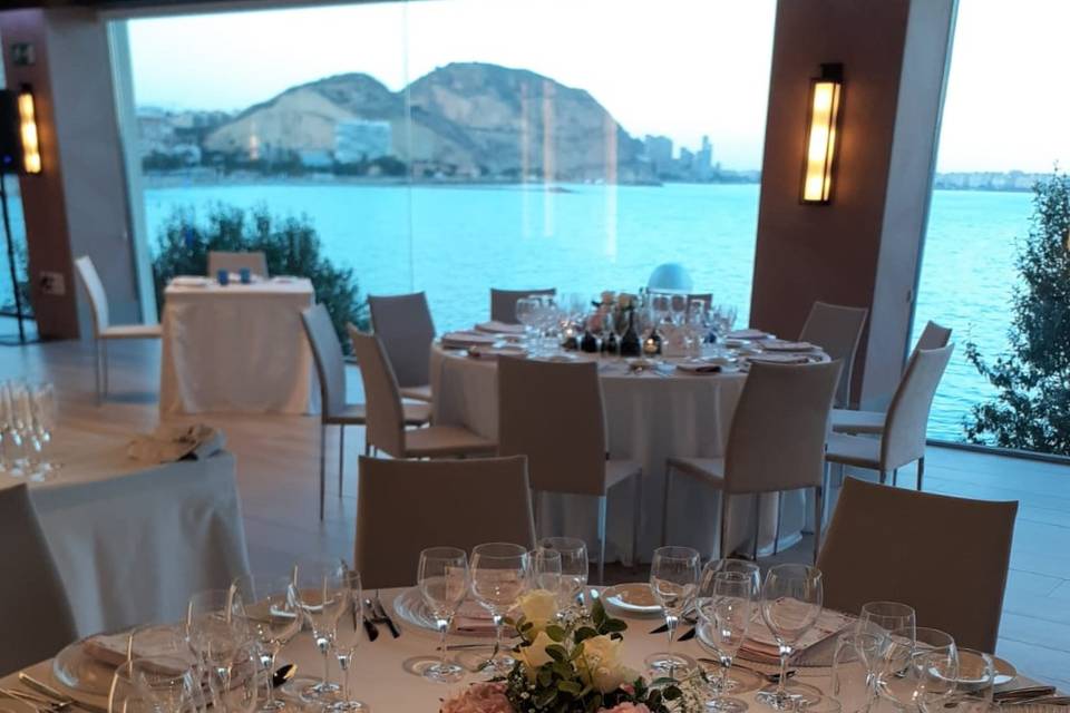 Meliá Alicante