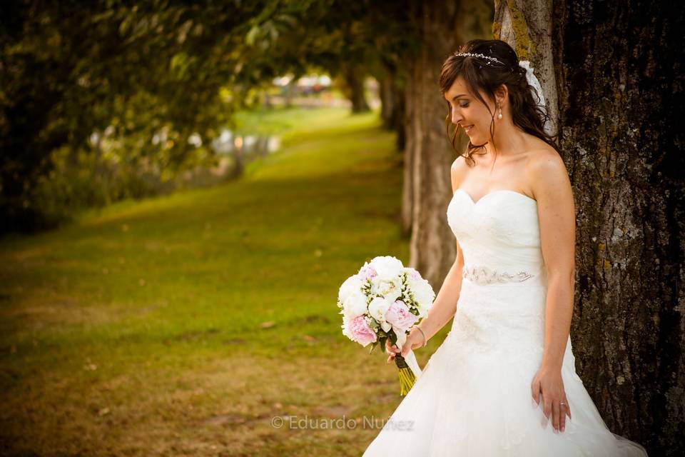 Estudio Fotográfico Eduardo Núñez