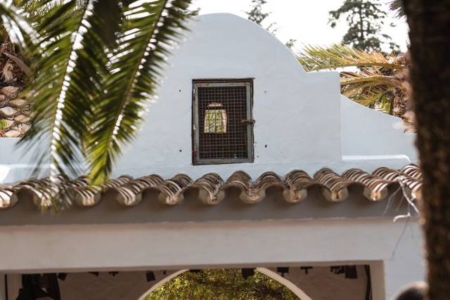 El Arco de las Cuadras