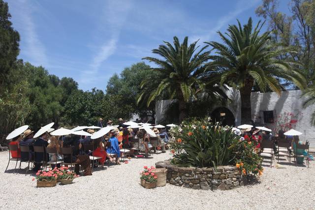 Arco de las Cuadras