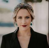 Rosalía Ruiz Bernal