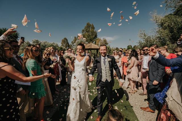 Ceremonia