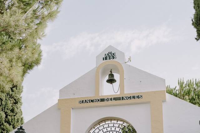 Entrada