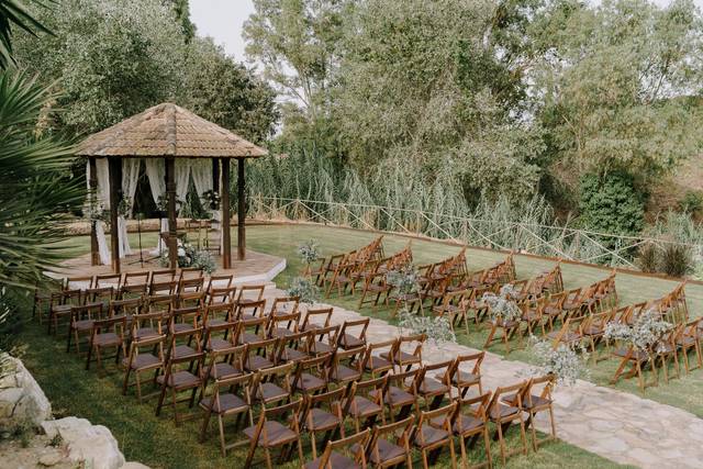 Ceremonia