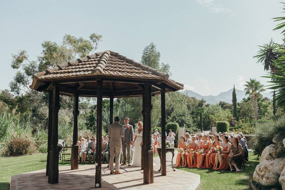 Ceremonia