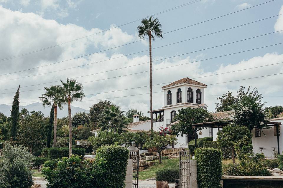 Vista Rancho