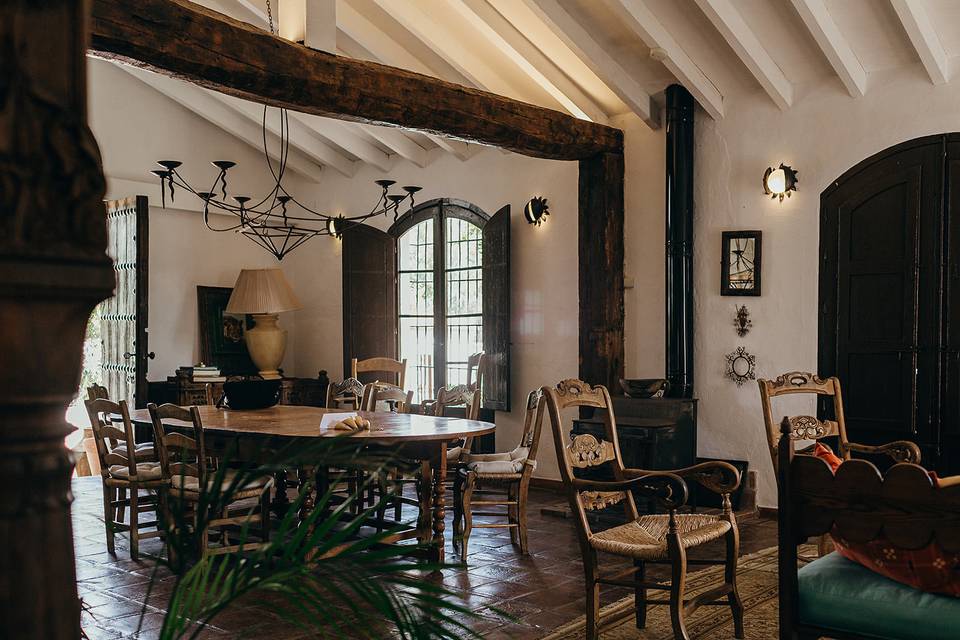 Casa grande