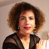 Laura Mataix Romero