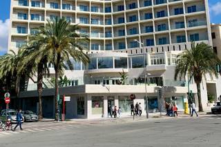 Ohtels Gran Hotel Almería