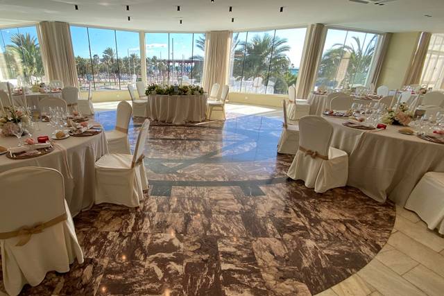 Banquete
