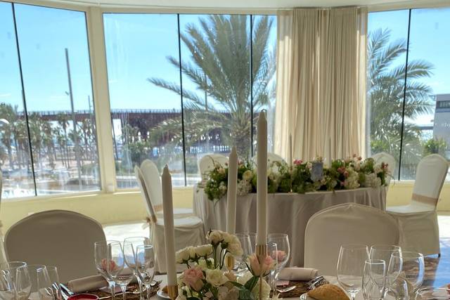 Banquete