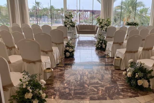 Ceremonia Civil