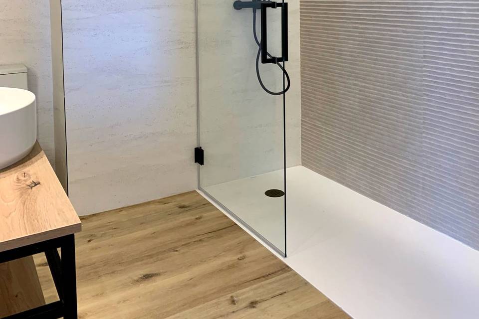 Baño 1