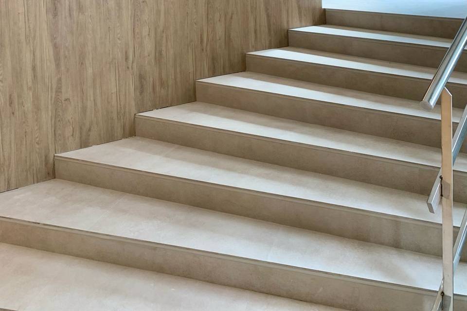 Escalera