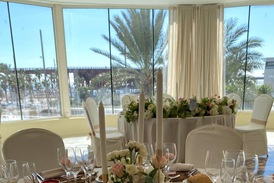 Banquete