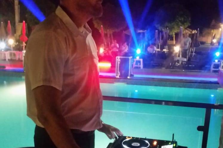 Dj para eventos