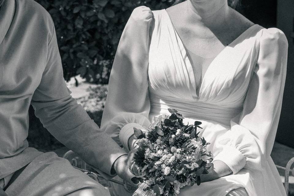 Detalles novios