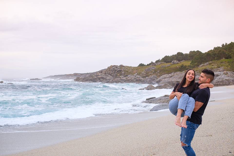 Preboda en Lagos