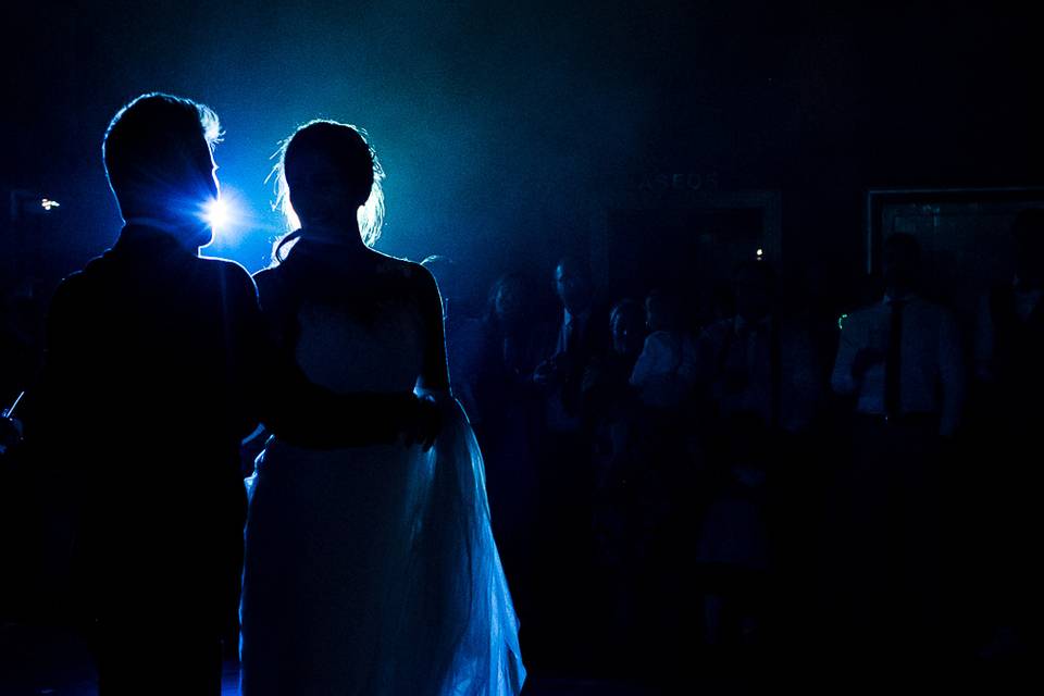 Boda en Pazo de Vilavella