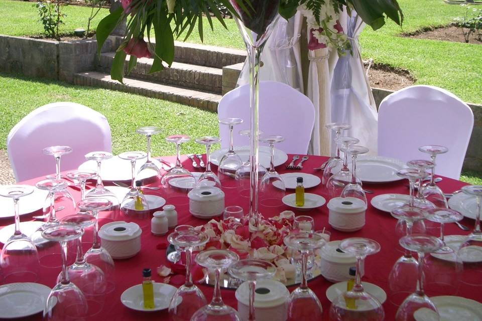 Goyo Catering