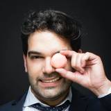 Daniel Herrero Fanegas