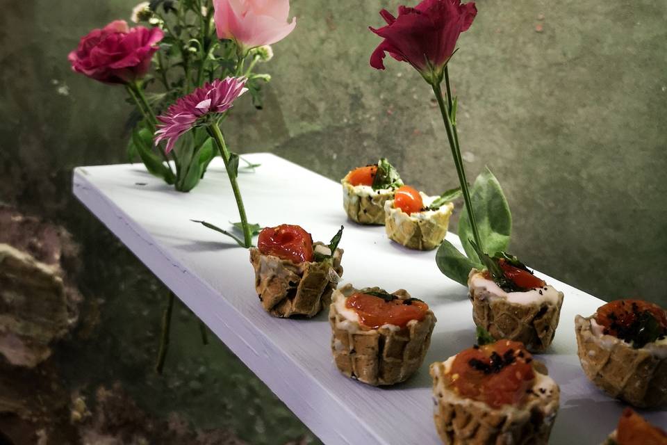 Be Chic Catering