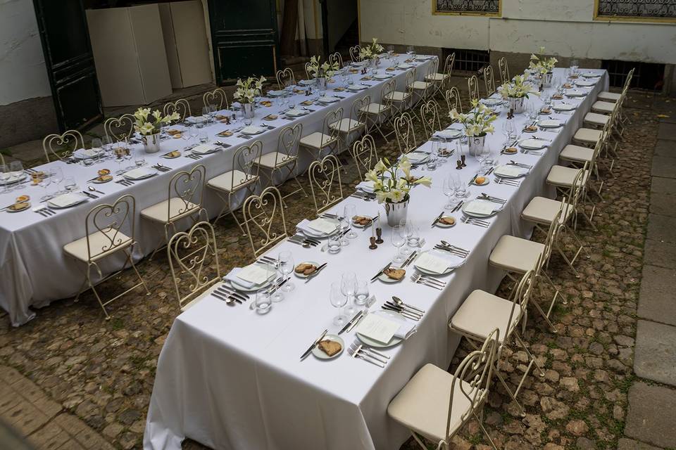 BODAS