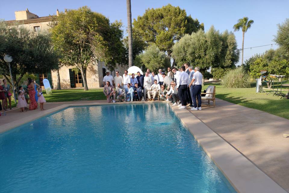 Eventos con estilo